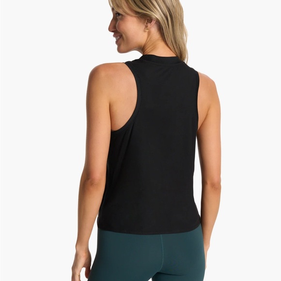 Vuori Energy Tank Top NWT - Picture 2 of 4